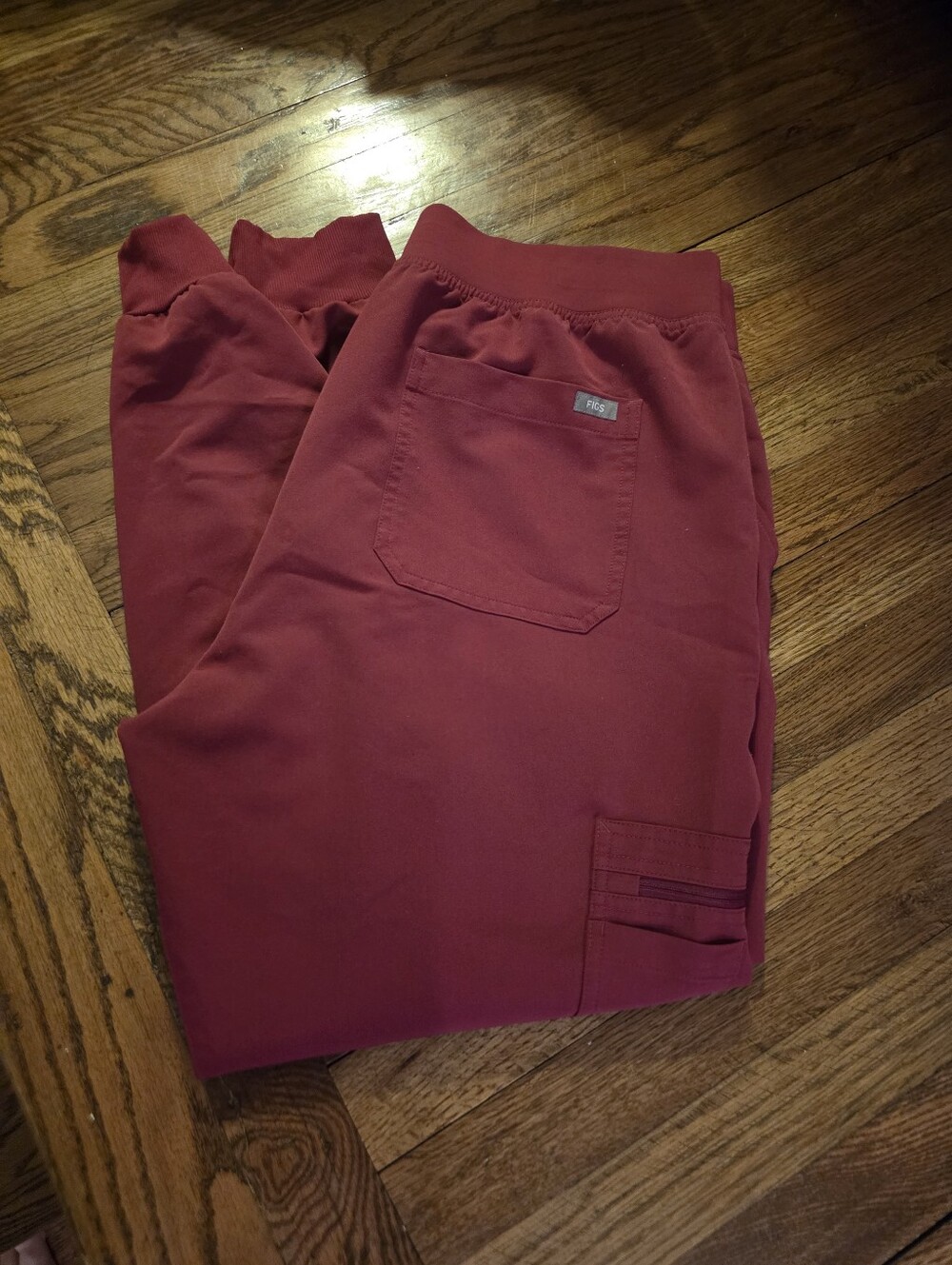 Figs Zamora Jogger Scrub Pants
